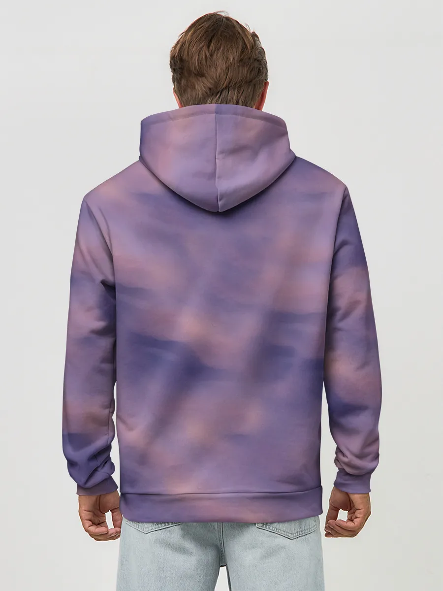 Худи мужской база хлопок / Как приручить дракона