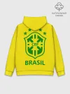 Худи мужской база хлопок / Бразилия