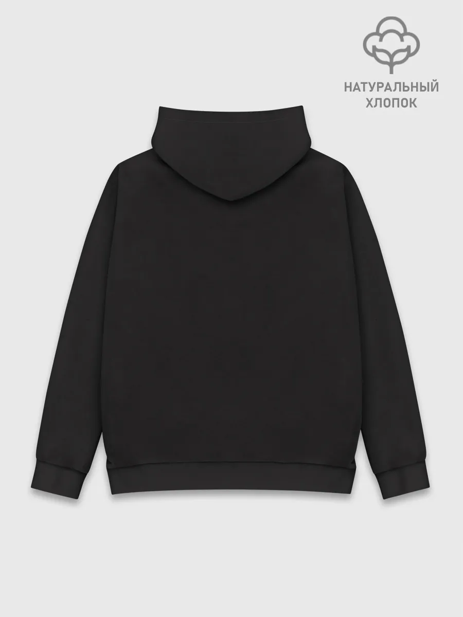 Худи мужской база хлопок / Sally Face