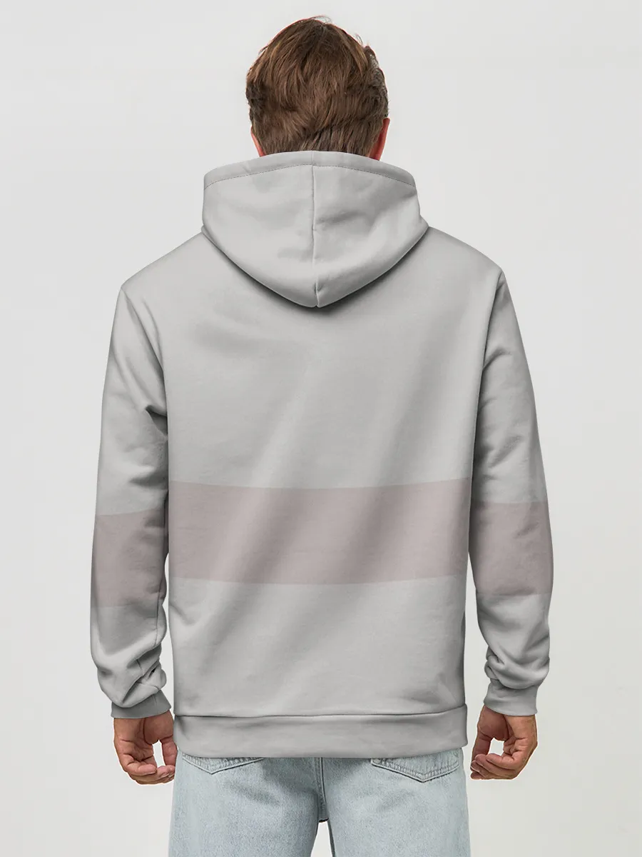 Худи мужской база хлопок / Sally Face