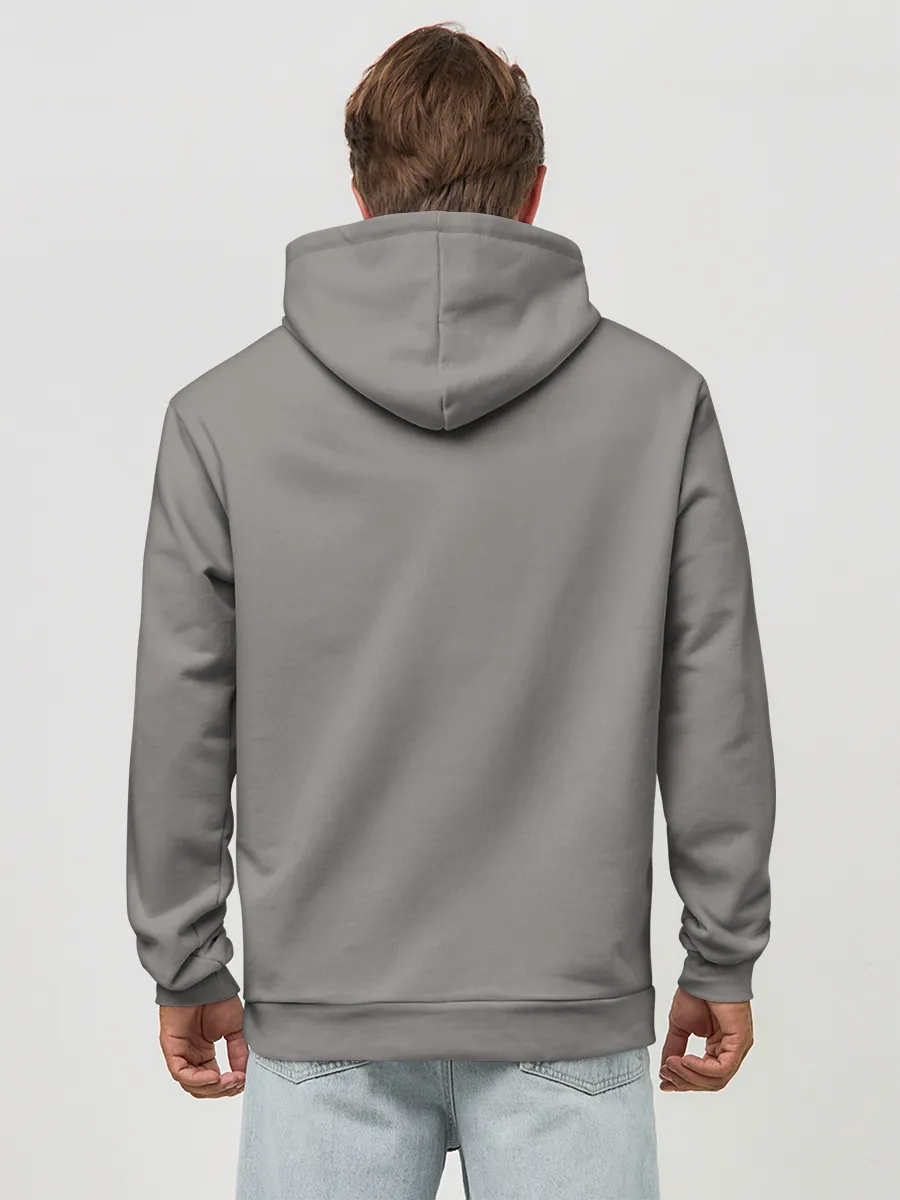 Худи мужской база хлопок / Sally Face