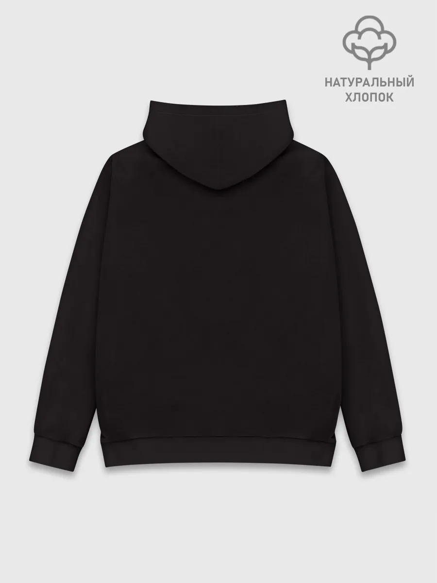 Худи мужской база хлопок / Sally Face