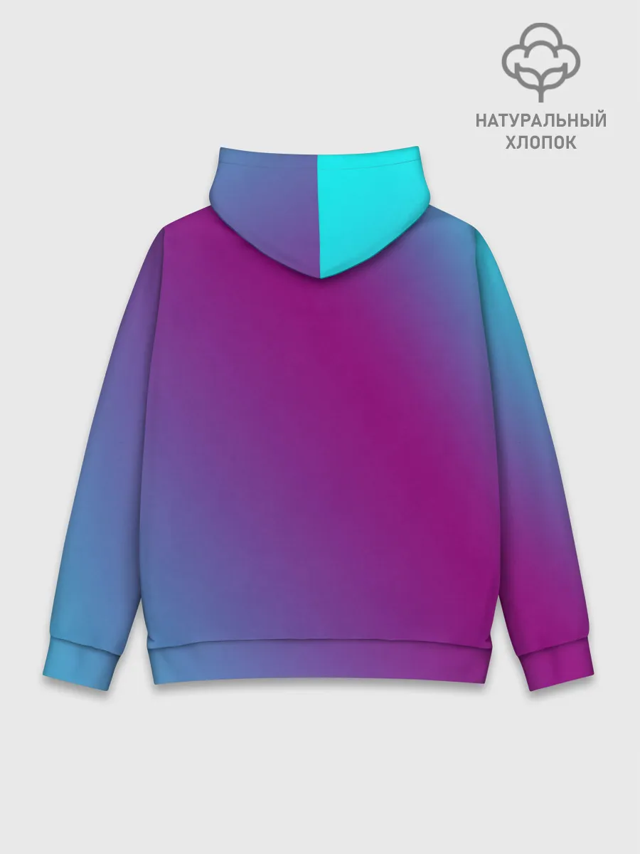 Худи мужской база хлопок / Sally Face