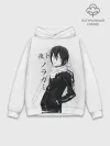 Худи мужской база хлопок / ЯБОКУ. Манга