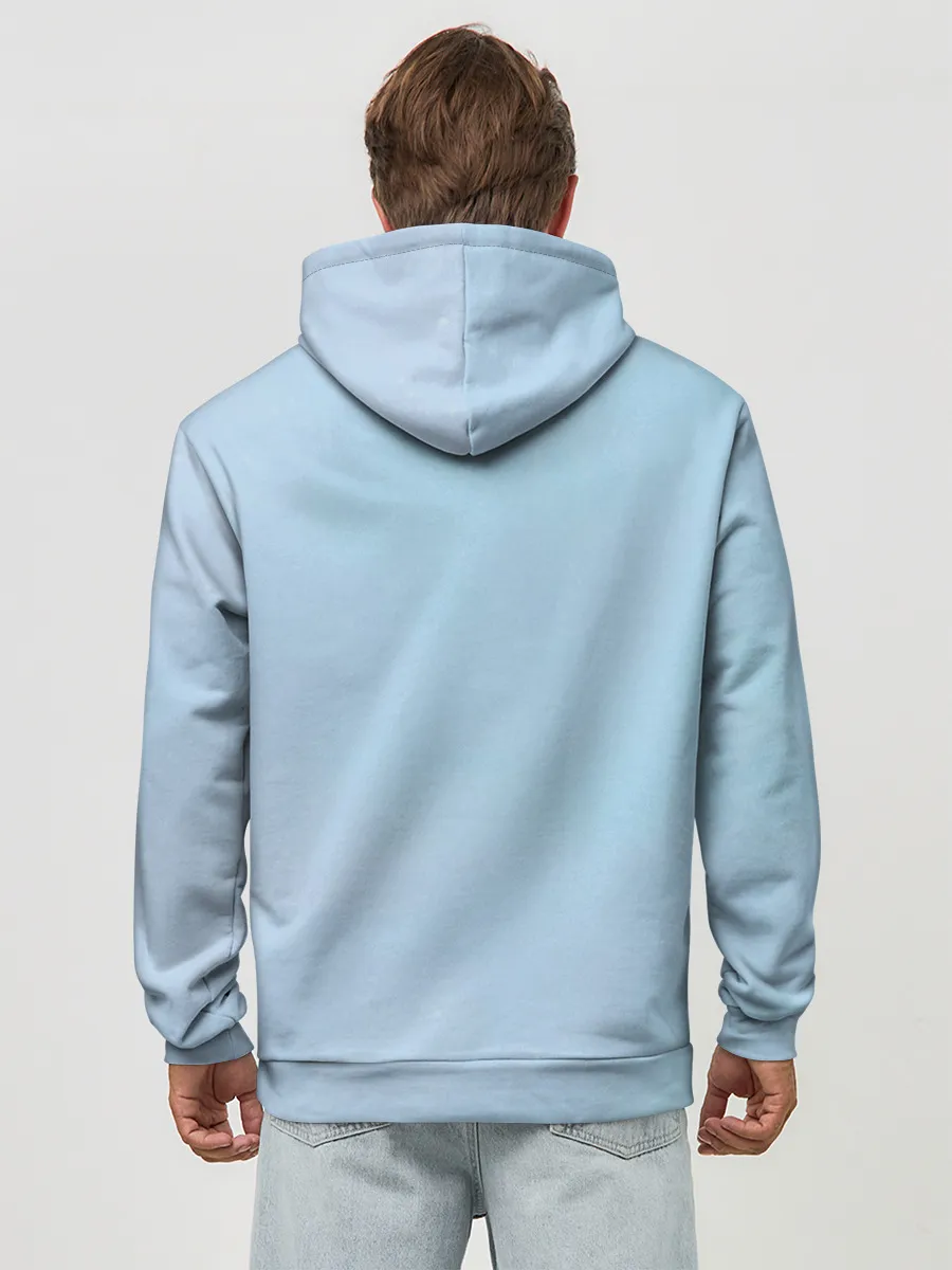 Худи мужской база хлопок / FORTNITE