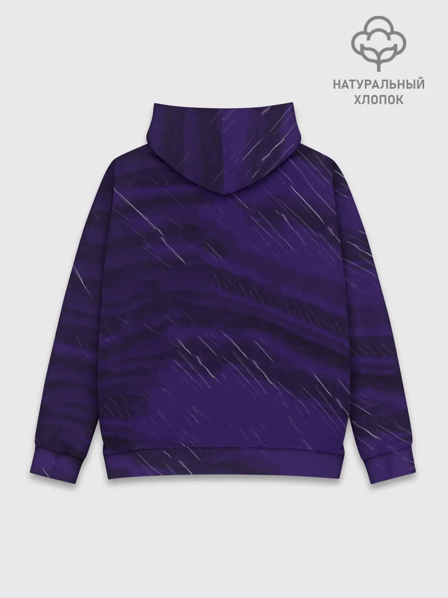 Худи мужской база хлопок / FORTNITE