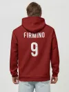 Худи мужской база хлопок / Фирмино 19-20 home
