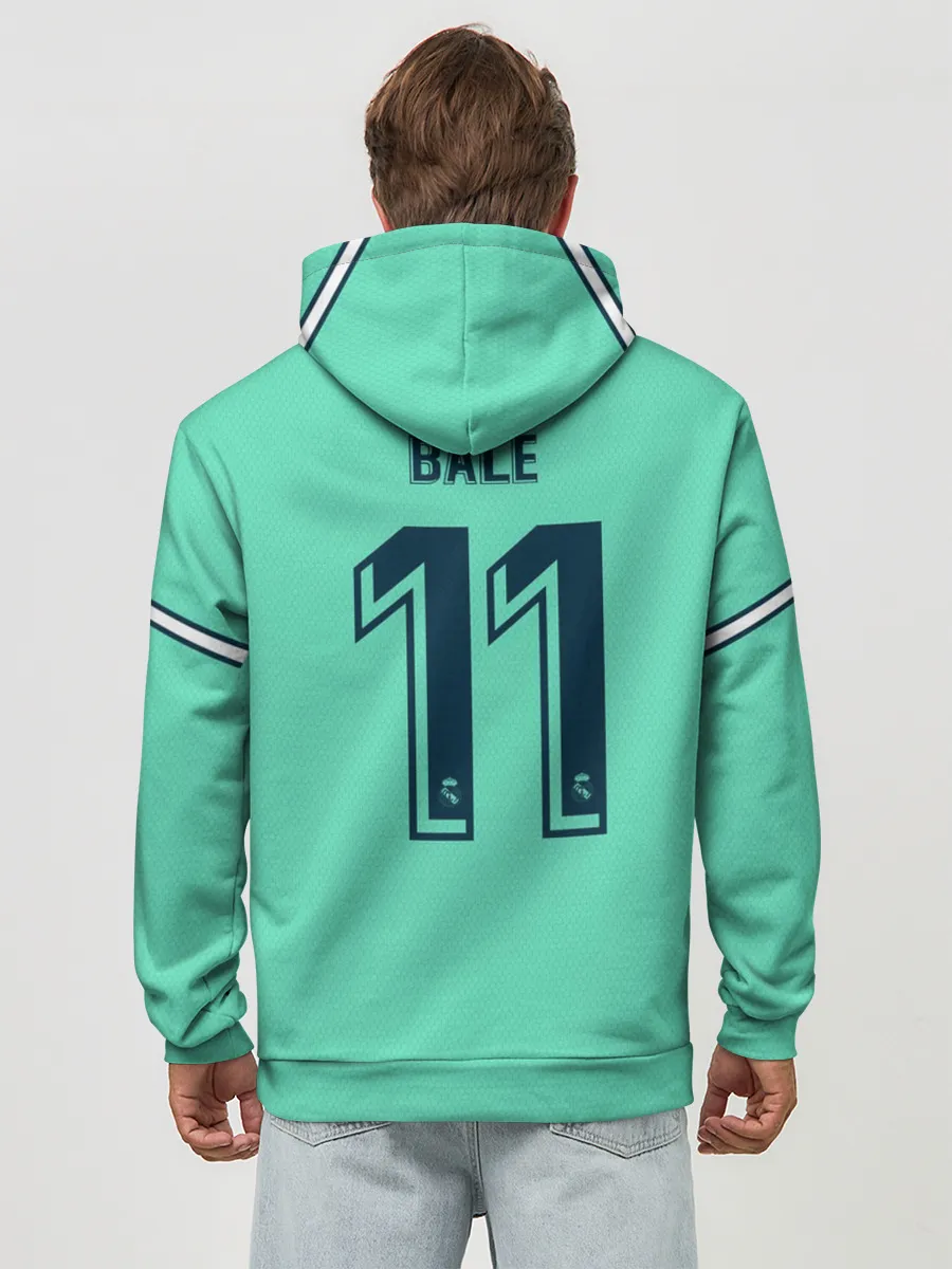 Худи мужской база хлопок / Bale alternative 19-20