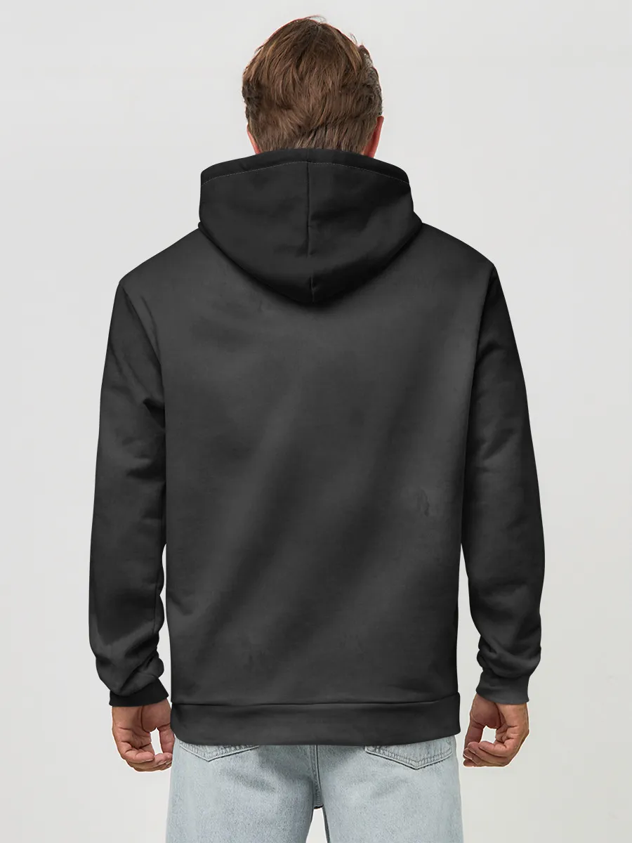 Худи мужской база хлопок / The Prodigy