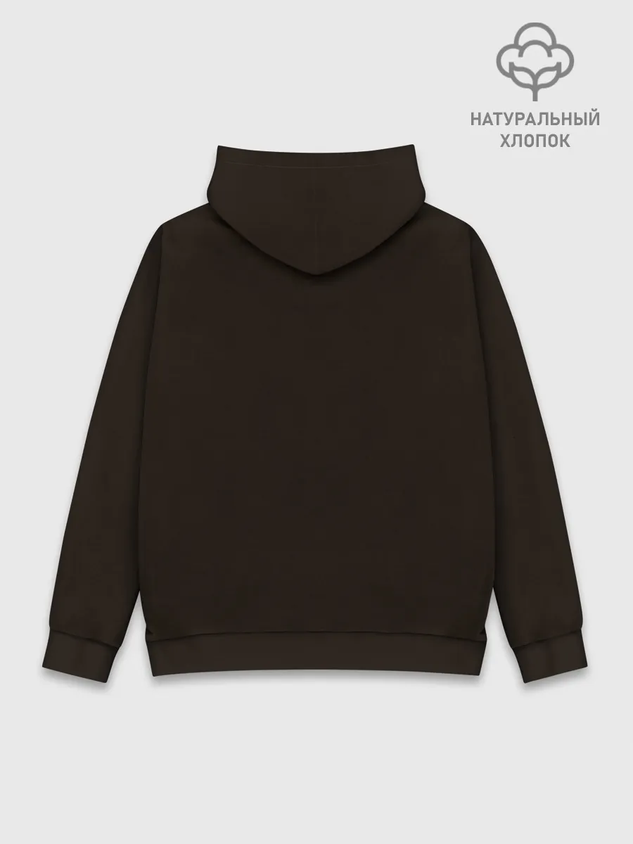 Худи мужской база хлопок / Dark souls - Praise the Sun