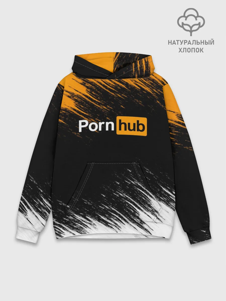 Худи мужской база хлопок / Порно