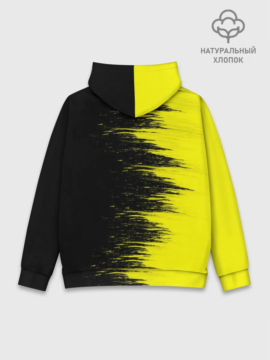 Худи мужской база хлопок / Twenty One Pilots 7