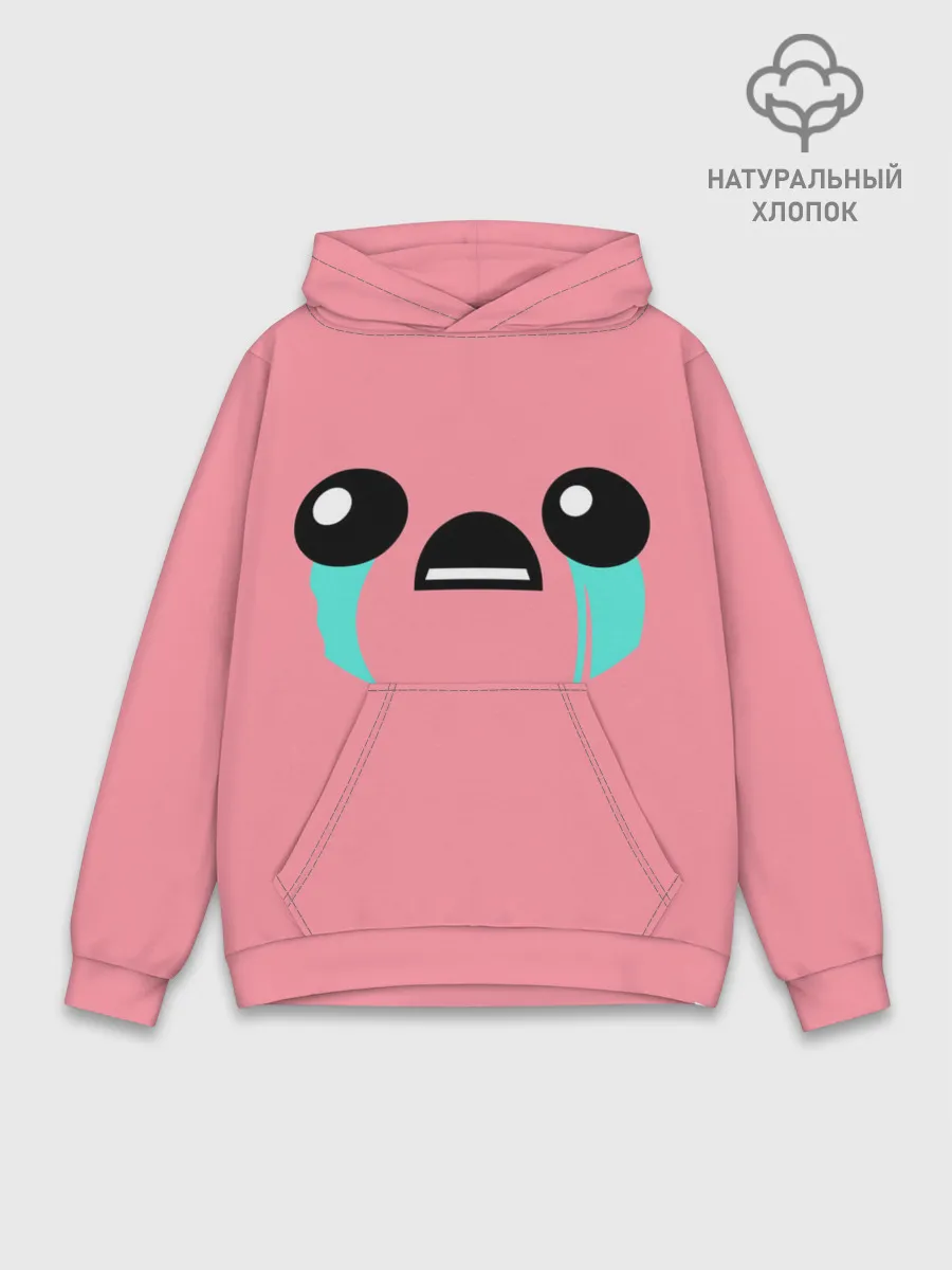 Худи мужской база хлопок / BibleThump | эмодзи Твич