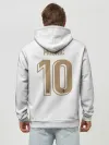 Худи мужской база хлопок / Modric home 19-20