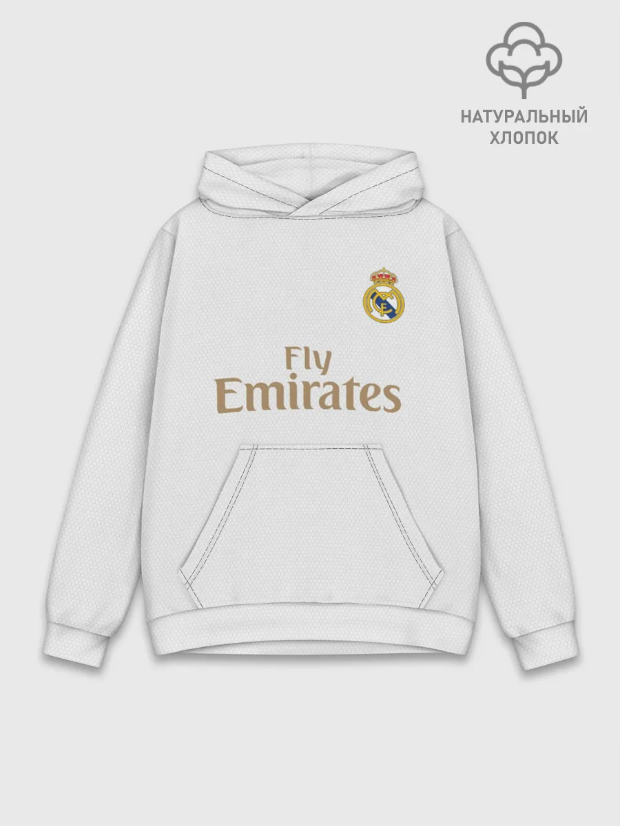 Худи мужской база хлопок / Ramos home 19-20