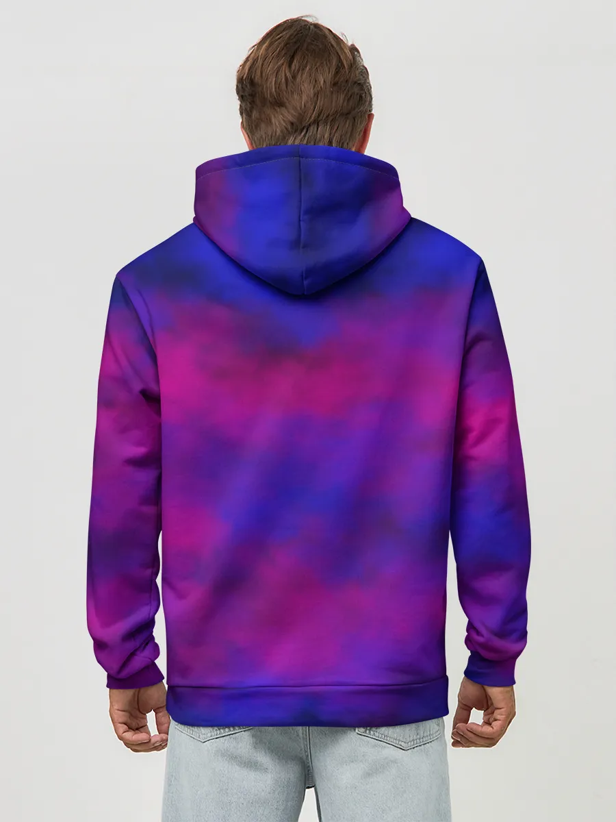 Худи мужской база хлопок / Джон Уик 3