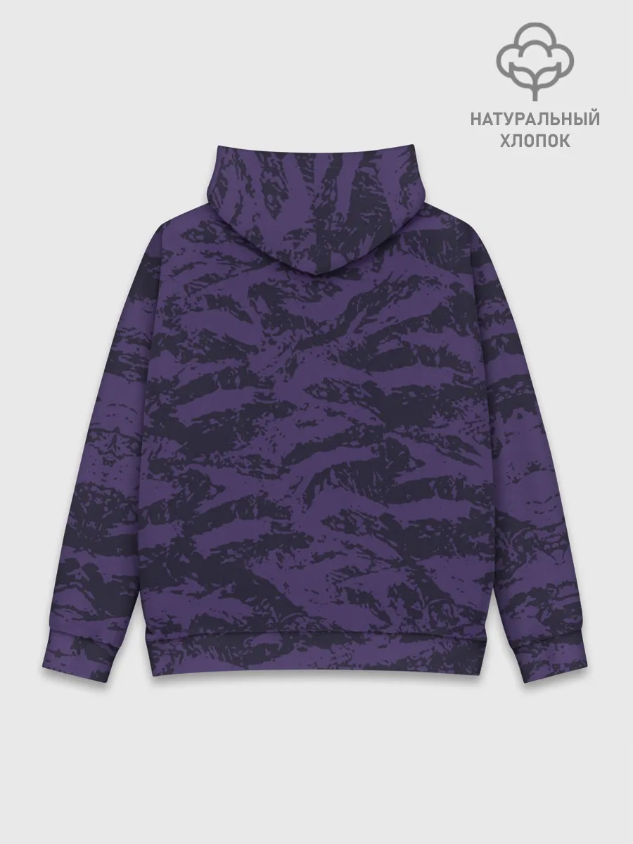 Худи мужской база хлопок / MU Gk 18-19