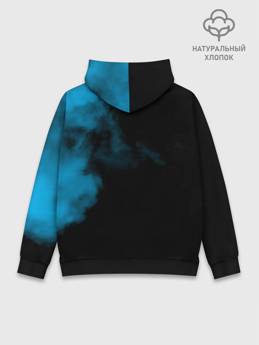 Худи мужской база хлопок / Slipknot