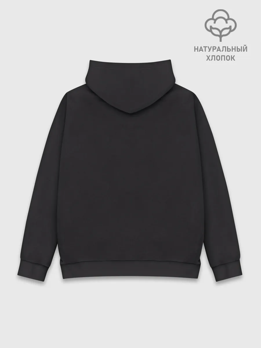 Худи мужской база хлопок / Detroit: Become Human.