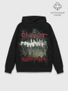 Худи мужской база хлопок / Slipknot