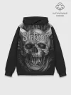 Худи мужской база хлопок / Slipknot