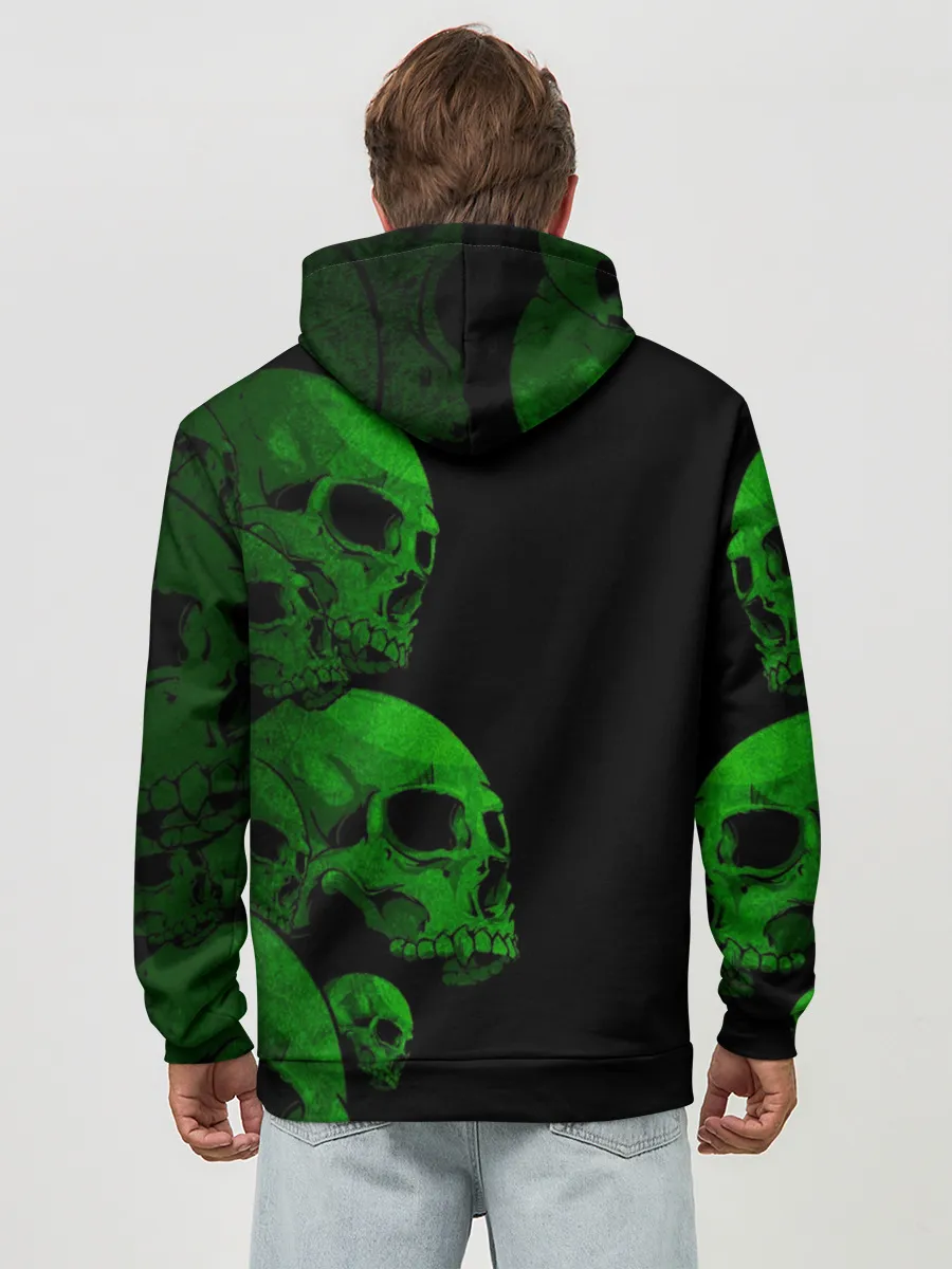 Худи мужской база хлопок / Slipknot