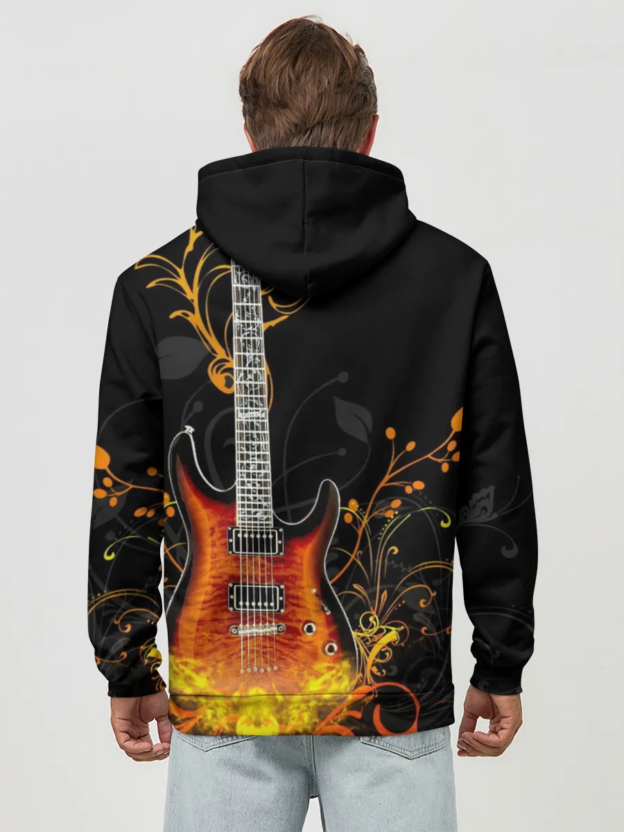 Худи мужской база хлопок / Slipknot