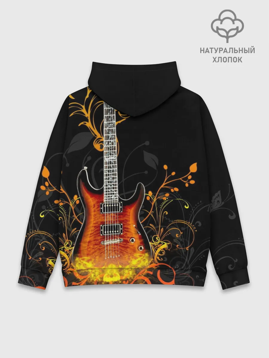 Худи мужской база хлопок / Slipknot