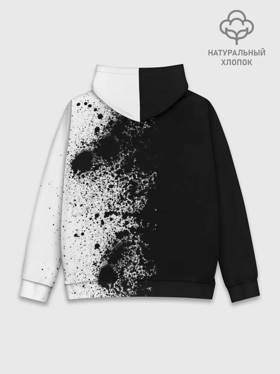 Худи мужской база хлопок / апекс легендс