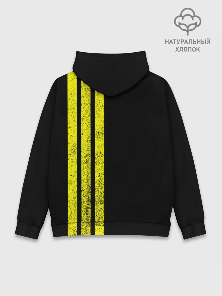 Худи мужской база хлопок / Twenty One Pilots 17