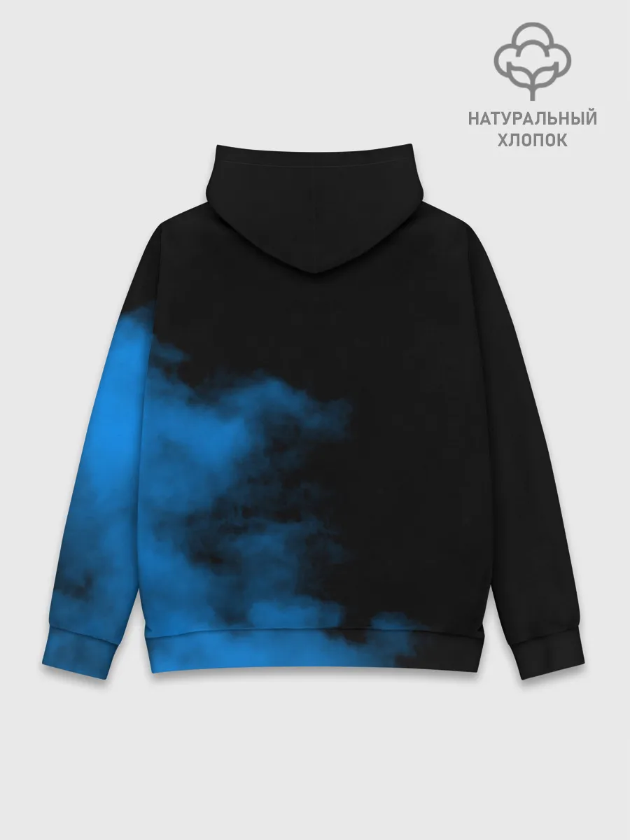 Худи мужской база хлопок / Rammstein