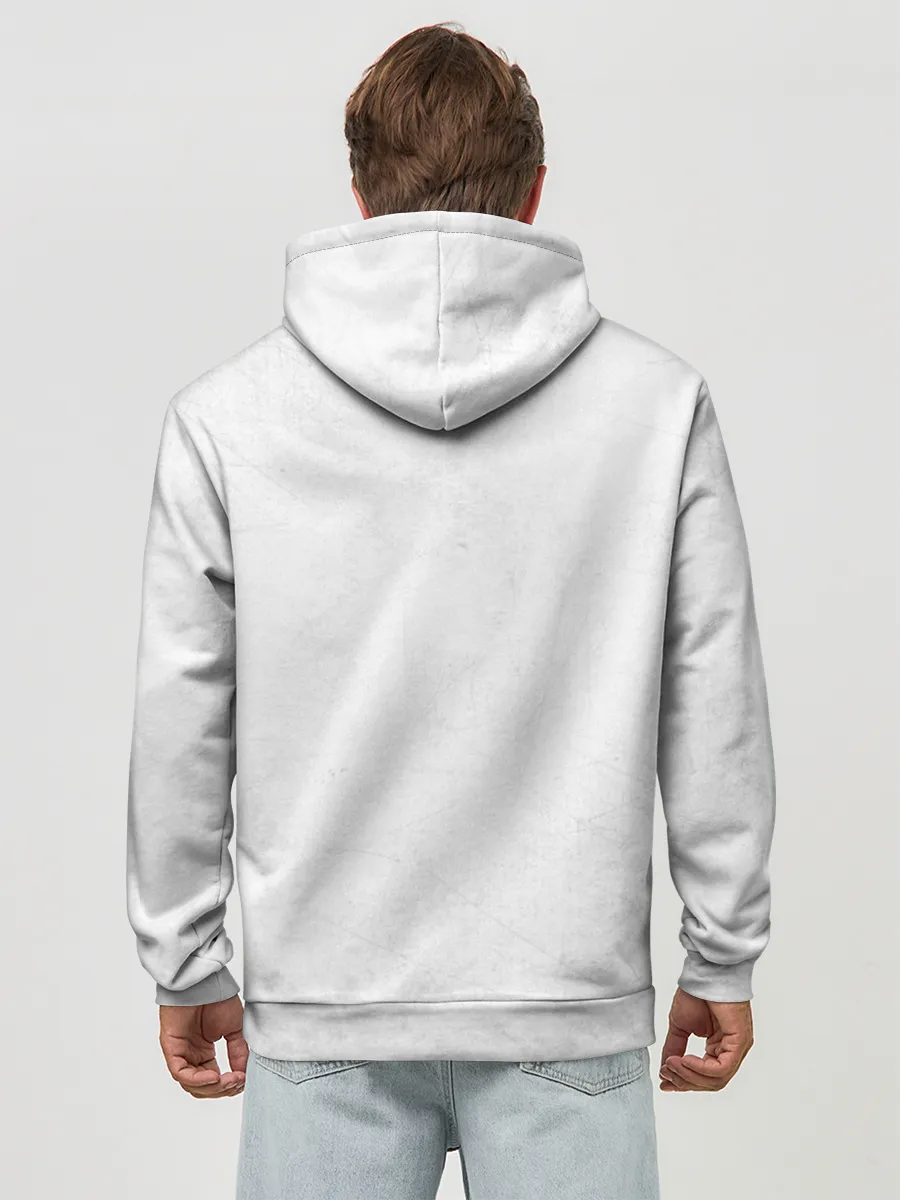 Худи мужской база хлопок / Pink Floyd