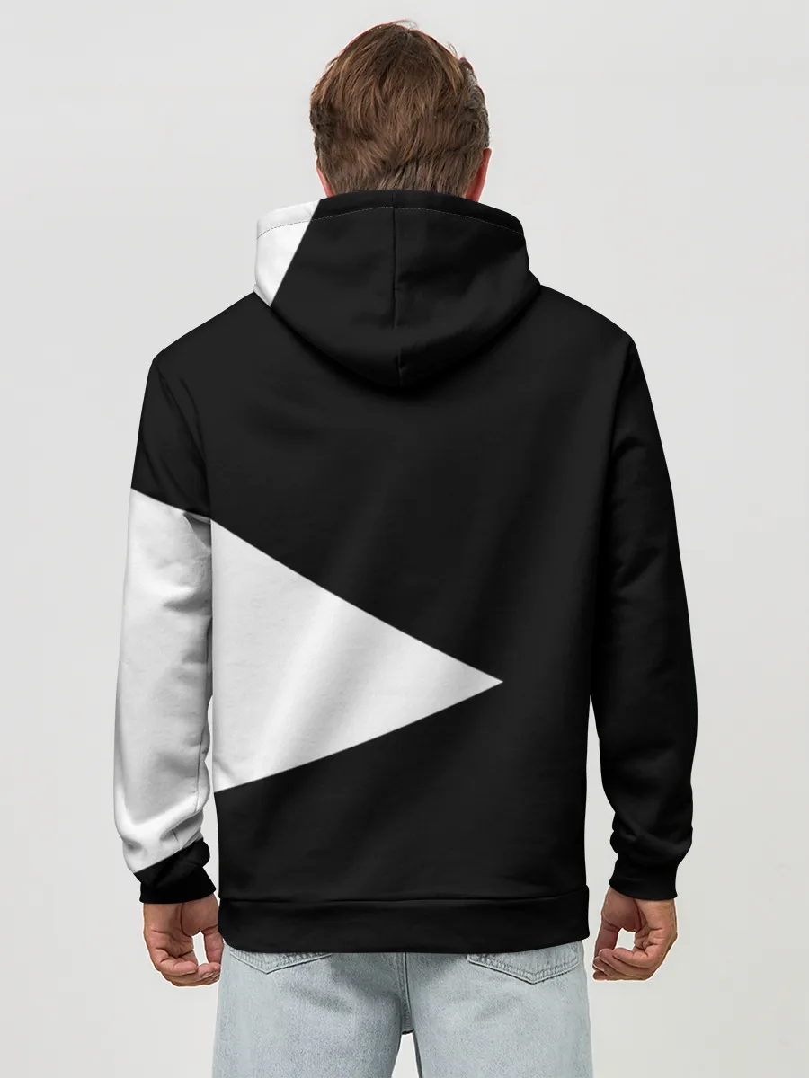 Худи мужской база хлопок / Pink Floyd - Comfortably Numb