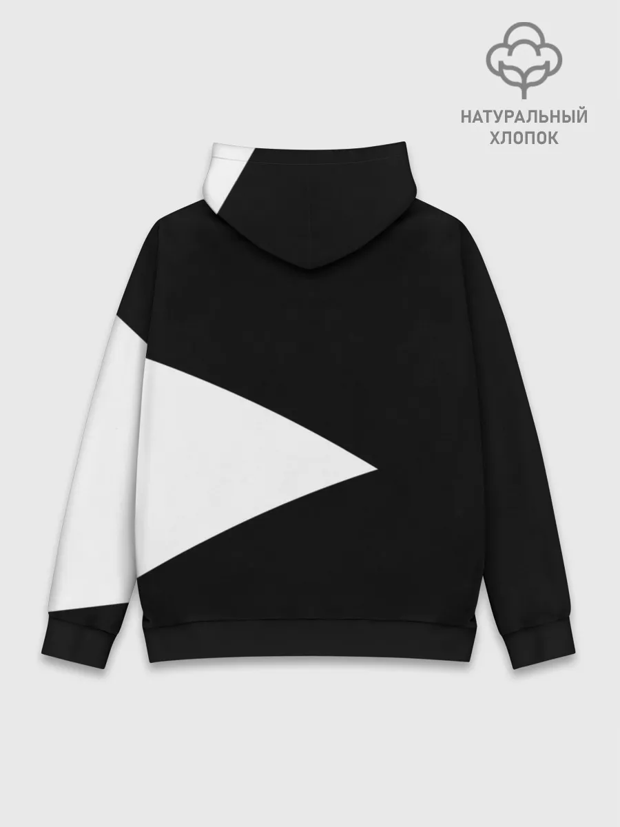 Худи мужской база хлопок / Pink Floyd - Comfortably Numb