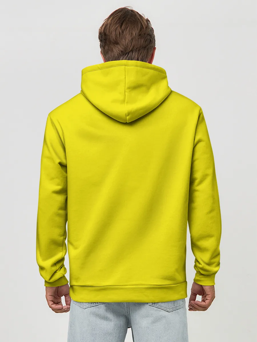 Худи мужской база хлопок / TWENTY ONE PILOTS