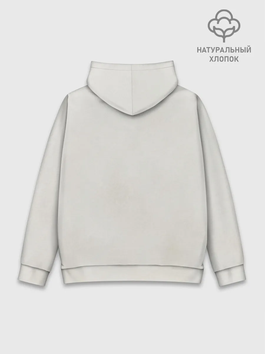 Худи мужской база хлопок / TWENTY ONE PILOTS