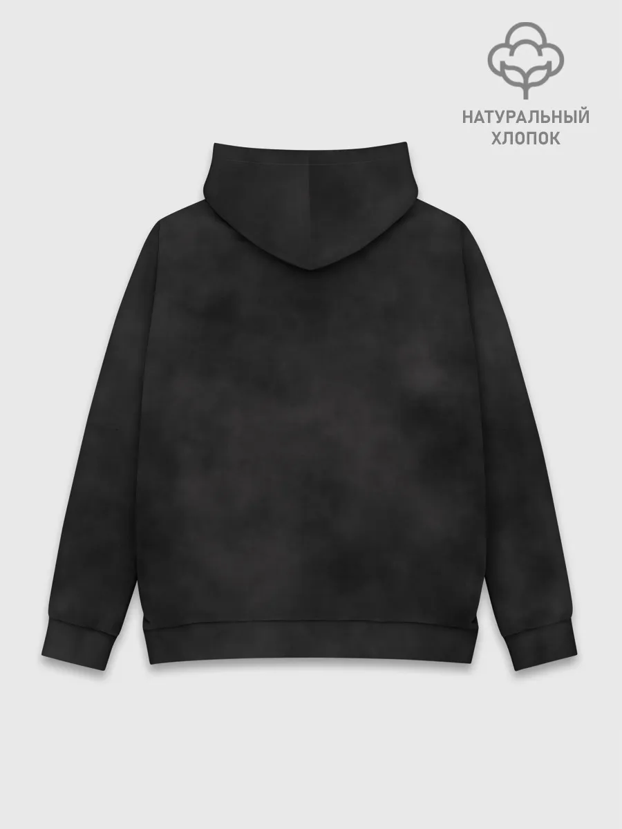 Худи мужской база хлопок / Cyberpunk 2077