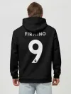 Худи мужской база хлопок / Firmino third 19-20