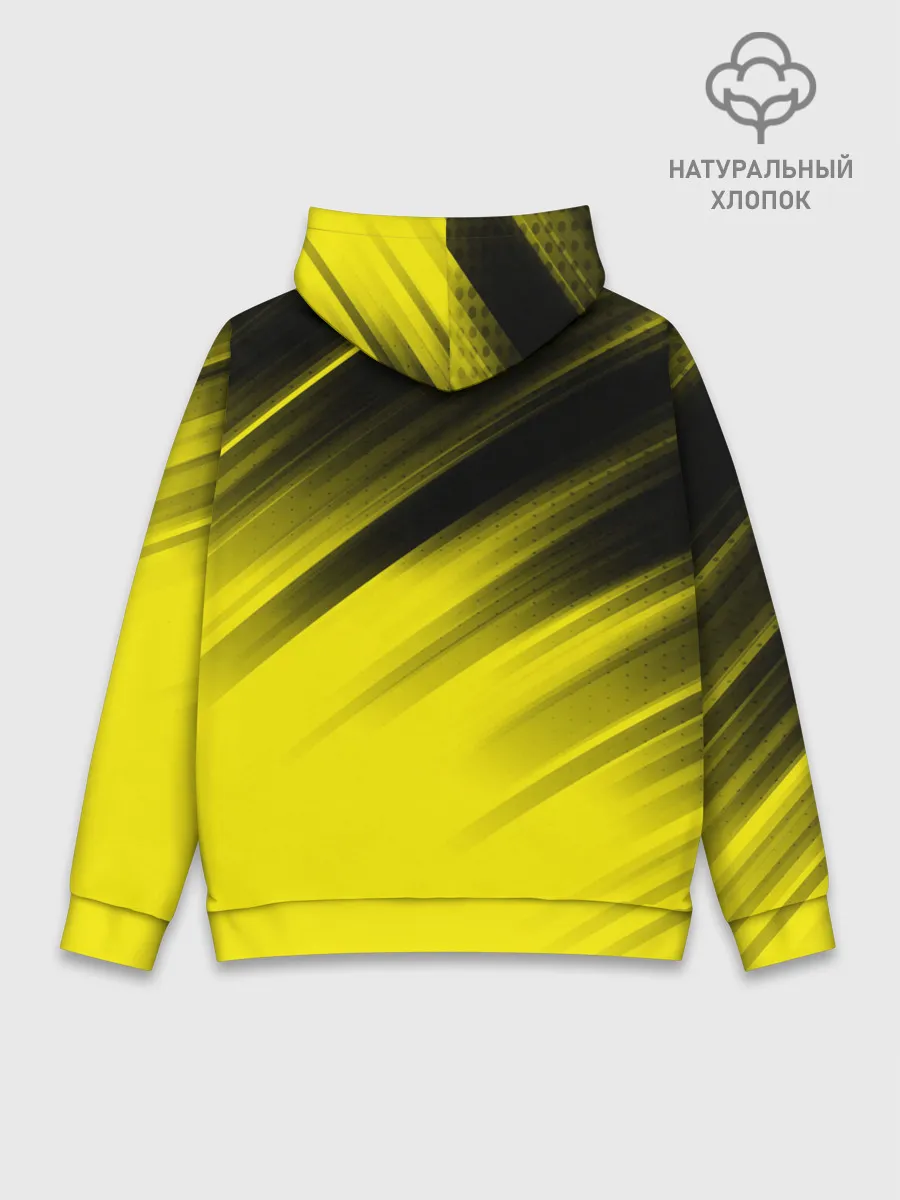 Худи мужской база хлопок / Cyberpunk 2077