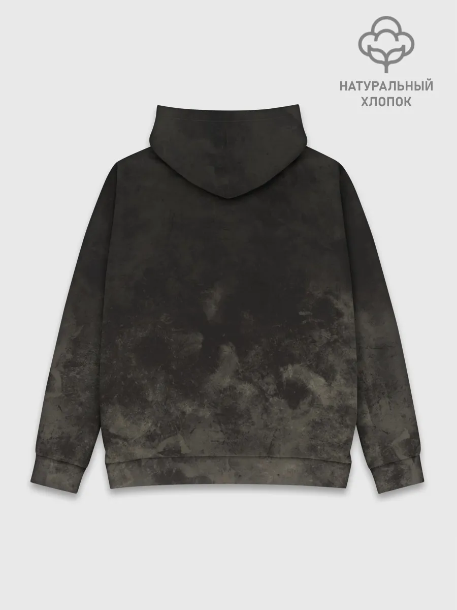 Худи мужской база хлопок / Children