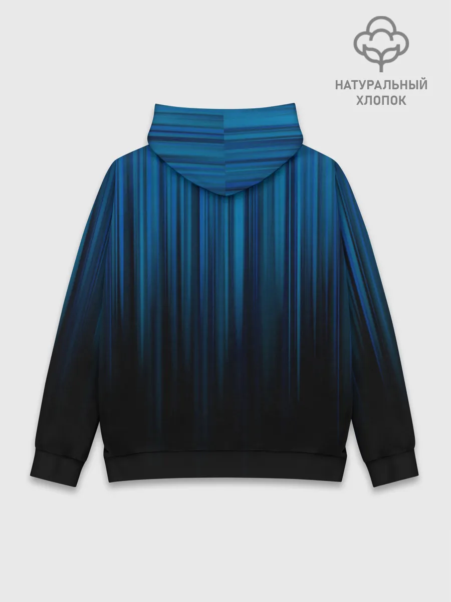 Худи мужской база хлопок / Rammstein