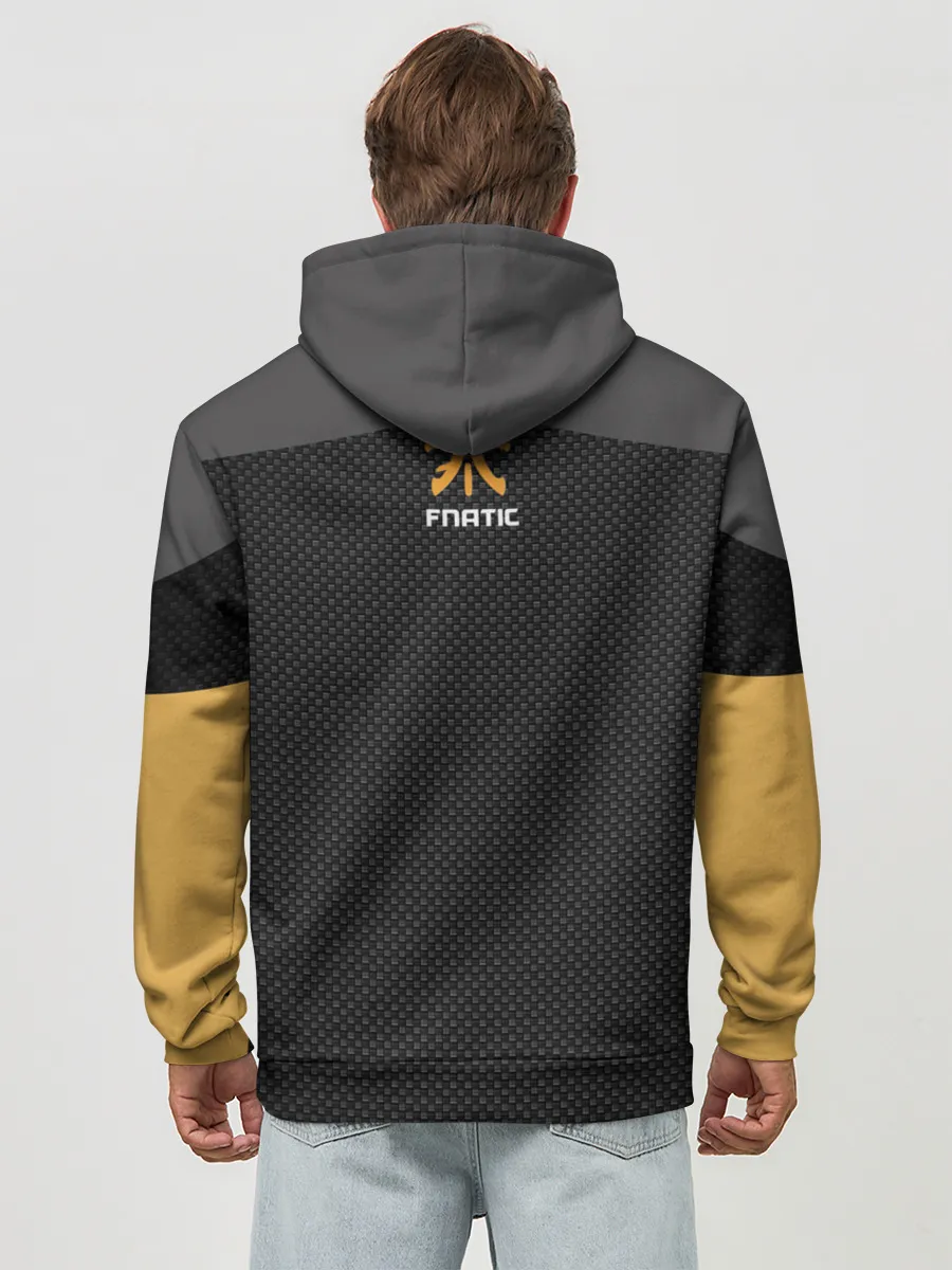 Худи мужской база хлопок / cs:go