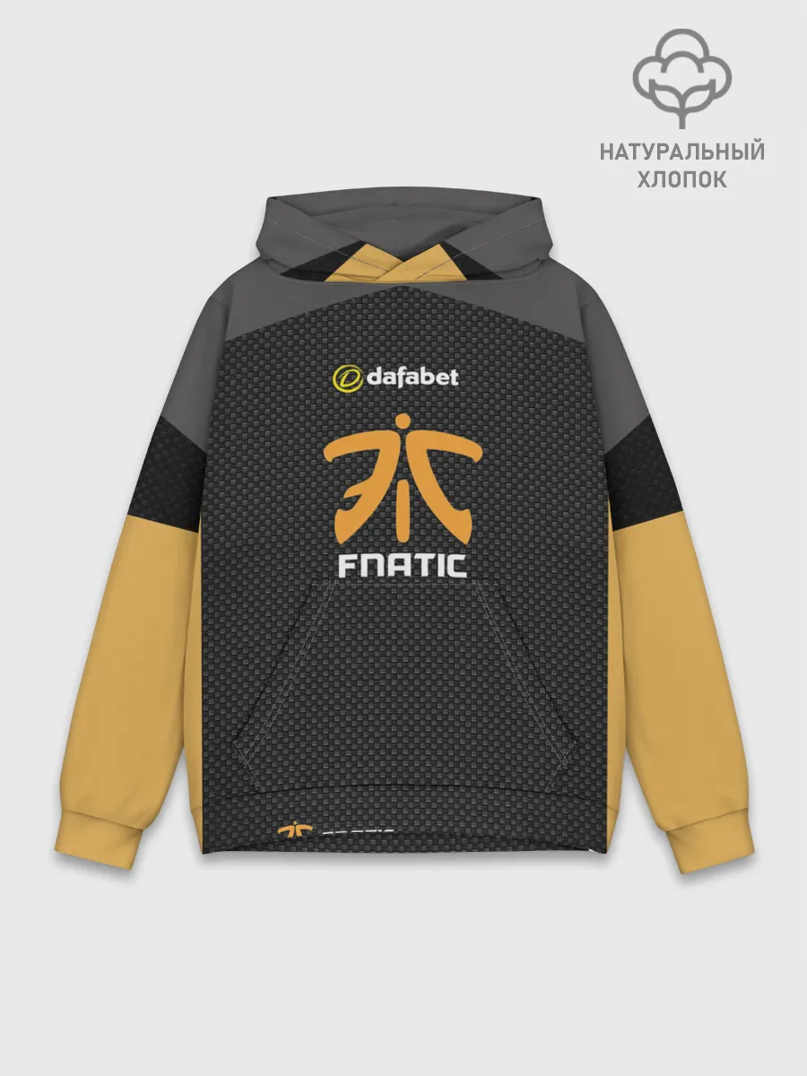 Худи мужской база хлопок / cs:go