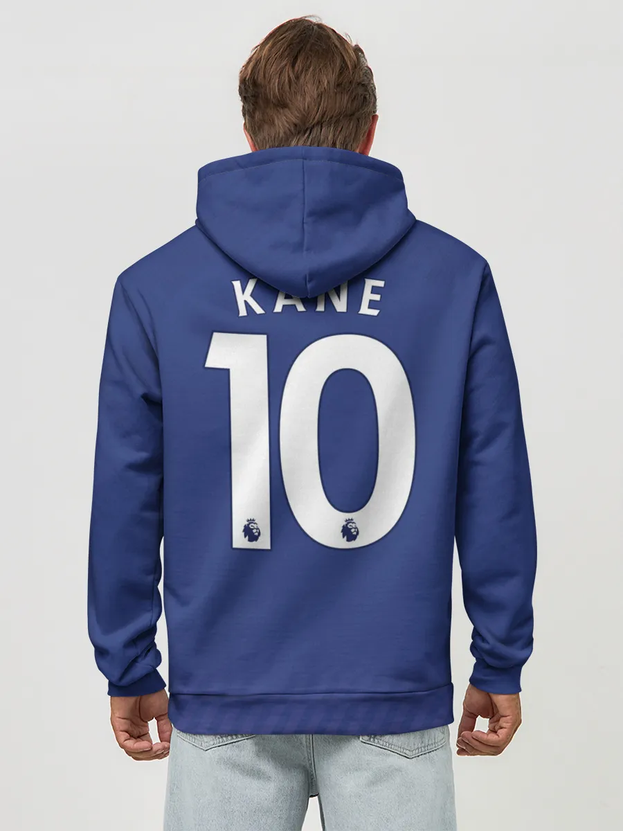 Худи мужской база хлопок / Kane away 19-20