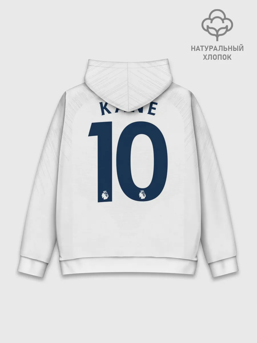 Худи мужской база хлопок / Kane home 19-20