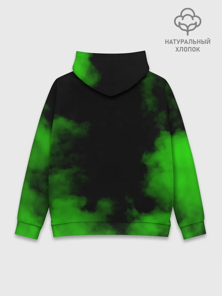 Худи мужской база хлопок / Тараканы!