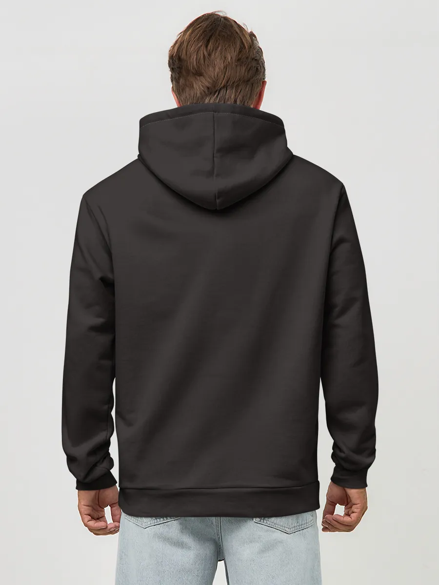 Худи мужской база хлопок / Nothing But Thieves