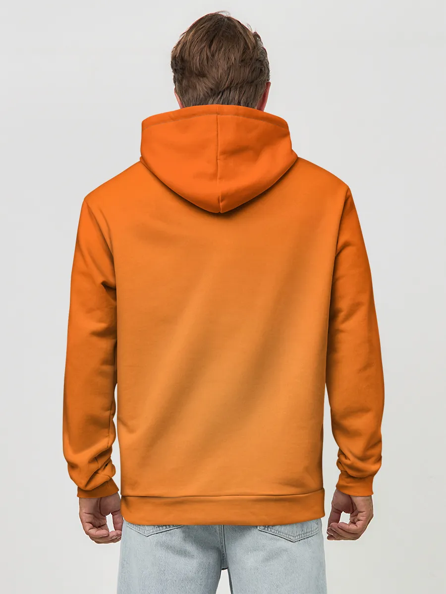 Худи мужской база хлопок / Fortnite