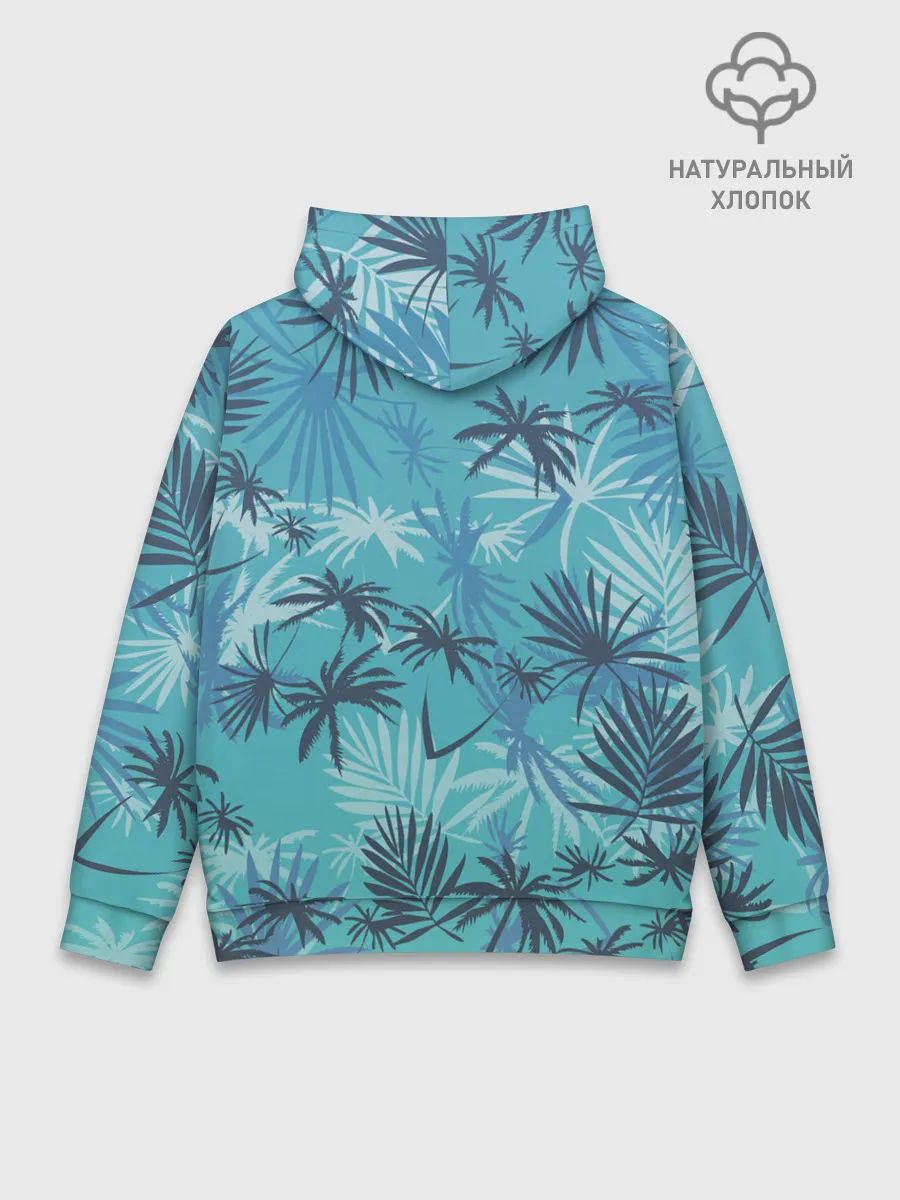 Худи мужской база хлопок / GTA Style