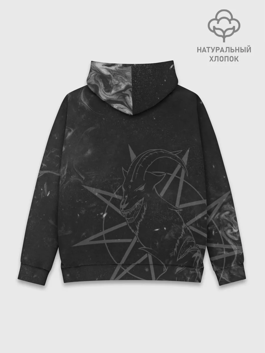 Худи мужской база хлопок / Slipknot